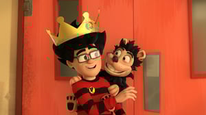 Dennis & Gnasher: Unleashed!, Season 2 Episode 17 image