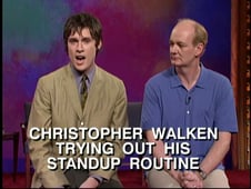 Whose Line Is It Anyway?, Season 5 Episode 32 image