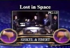 Siskel & Ebert, Season 12 Episode 31 image