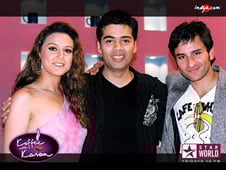 Koffee with Karan, Season 1 Episode 3 image