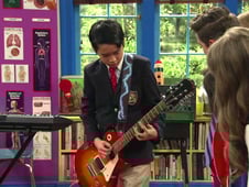 School of Rock, Season 1 Episode 1 image