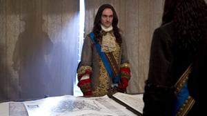 Versailles, Season 1 Episode 4 image