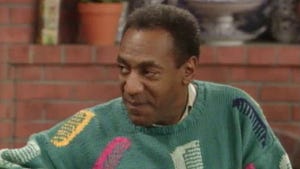 The Cosby Show, Season 3 Episode 19 image
