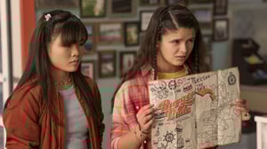 Surfside Girls, Season 1 Episode 9 image