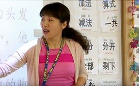 Inside California Education, Season 1 Episode 6 image