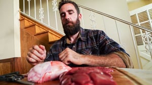 My Strange Addiction: Still Addicted?, Season 1 Episode 6 image