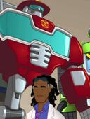 Transformers: Rescue Bots, Season 2 Episode 13 image