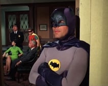 Batman, Season 3 Episode 23 image