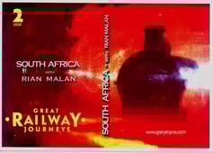 Great Railway Journeys, Season 1 Episode 2 image