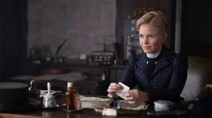 Miss Scarlet, Season 2 Episode 1 image