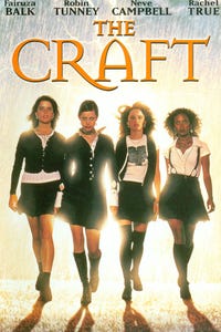 The Craft as Nancy