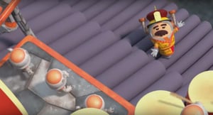 Go Jetters, Season 1 Episode 21 image