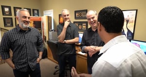 The Way of the Master, Season 5 Episode 25 image