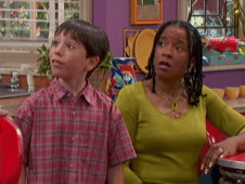 That's So Raven, Season 2 Episode 7 image