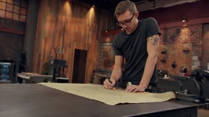 Forged in Fire, Season 2 Episode 9 image