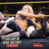 WWE NXT, Season 7 Episode 49 image