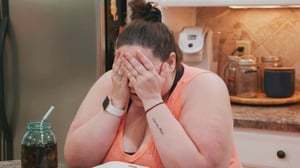 My Big Fat Fabulous Life, Season 9 Episode 8 image