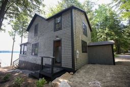 Maine Cabin Masters, Season 7 Episode 3 image