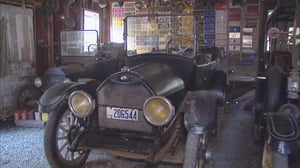 American Pickers: Best Of, Season 1 Episode 5 image