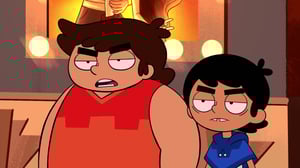Victor & Valentino, Season 1 Episode 9 image