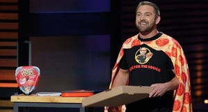 Shark Tank, Season 14 Episode 1 image