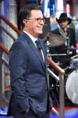 The Late Show With Stephen Colbert, Season 4 Episode 185 image