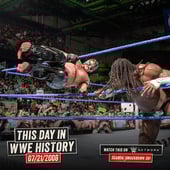 WWE Smackdown!, Season 7 Episode 46 image