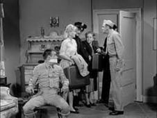 Gomer Pyle: USMC, Season 1 Episode 13 image