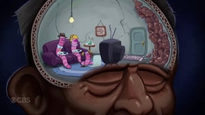 The Late Show with Stephen Colbert, Season 10 Episode 55 image