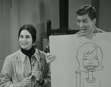 The Dick Van Dyke Show, Season 5 Episode 6 image