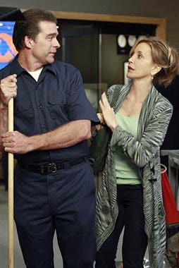 Desperate Housewives - Season 8 - "Putting It Together" - Felicity Huffman