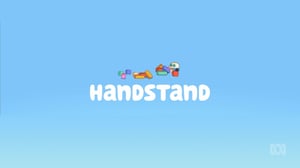 Bluey, Season 2 Episode 45 image