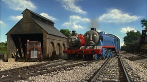 Thomas & Friends, Season 9 Episode 6 image