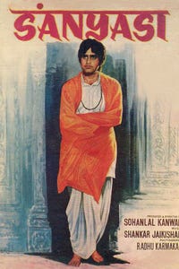Sanyasi as Girdhari