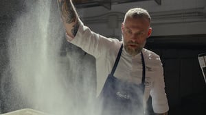 Chef's Table: Pizza, Season 1 Episode 2 image