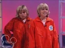 The Suite Life of Zack & Cody, Season 2 Episode 31 image