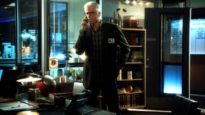 CSI: Crime Scene Investigation, Season 13 Episode 19 image