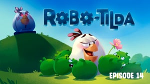 Angry Birds Toons, Season 3 Episode 14 image