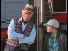 The Ray Bradbury Theater, Season 5 Episode 4 image