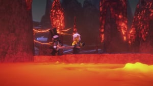 Ninjago, Season 8 Episode 9 image