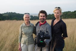 Iconoclasts, Season 5 Episode 1 image