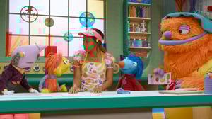 Helpsters, Season 3 Episode 3 image