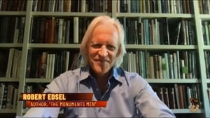 Josh Gates Tonight, Season 1 Episode 6 image