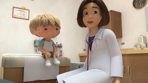 Trash Truck, Season 1 Episode 5 image