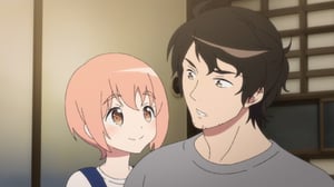 The Gymnastics Samurai, Season 1 Episode 1 image