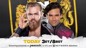 WWE: NXT UK, Season 4 Episode 2 image