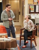 The Big Bang Theory, Season 8 Episode 8 image
