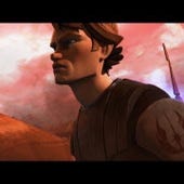 Star Wars: The Clone Wars, Season 2 Episode 5 image