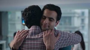 Eternally Confused and Eager for Love, Season 1 Episode 5 image