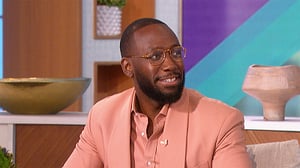 The Talk, Season 12 Episode 138 image